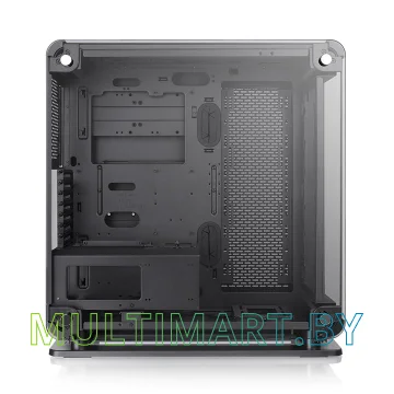 Корпус Thermaltake Core P6 Tempered Glass (CA-1V2-00M1WN-00) картинка 2